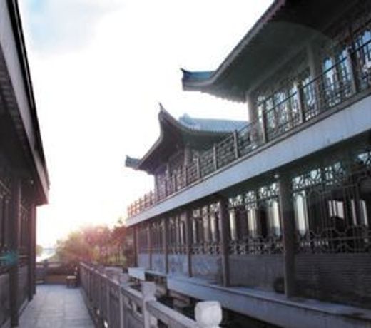 Luoyang Qixianyuan Hotel