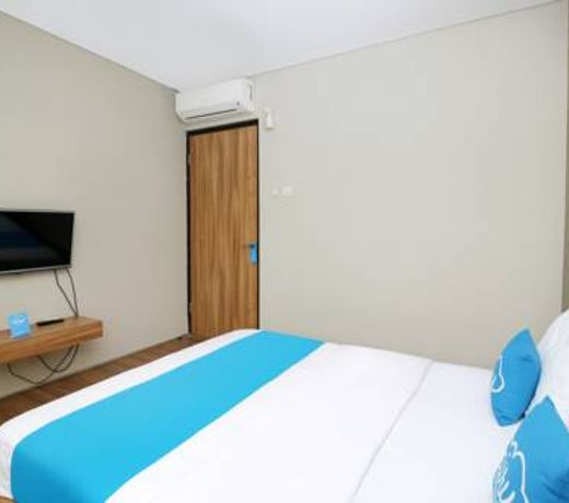 Airy Karawaci Taman Permata Millenium B5 10 Tangerang