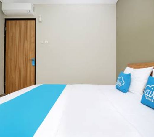 Airy Karawaci Taman Permata Millenium B5 10 Tangerang