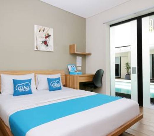 Airy Karawaci Taman Permata Millenium B5 10 Tangerang