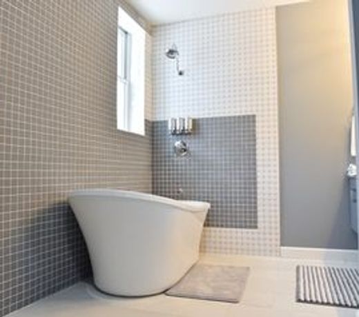 Modern Apartment