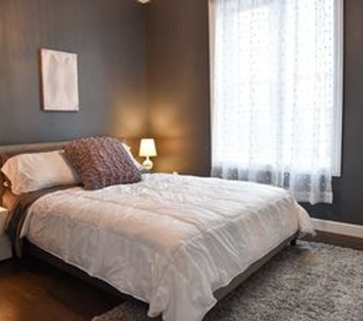 Modern Apartment