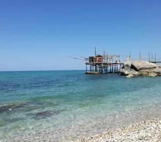 House With 2 Bedrooms in Castel Frentano, With Balcony and Wifi - 15 k