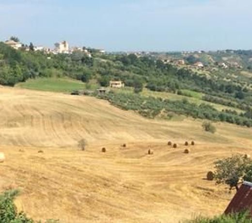 House With 2 Bedrooms in Castel Frentano, With Balcony and Wifi - 15 k