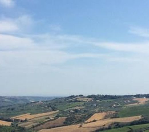 House With 2 Bedrooms in Castel Frentano, With Balcony and Wifi - 15 k