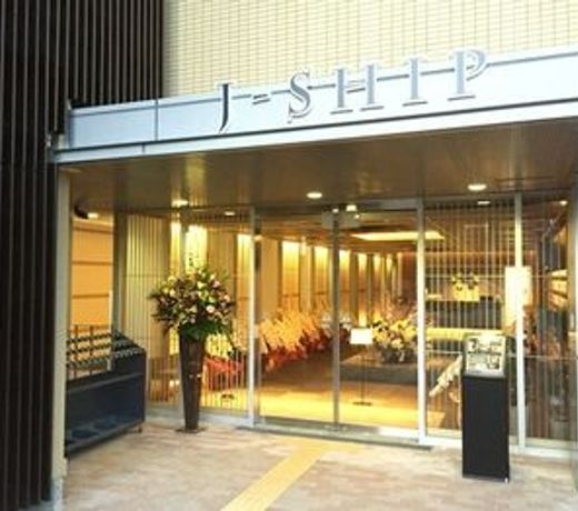 J-SHIP OSAKA NAMBA