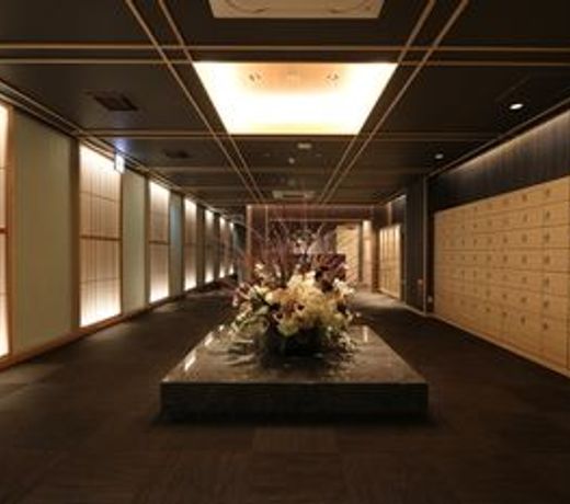 J-SHIP OSAKA NAMBA