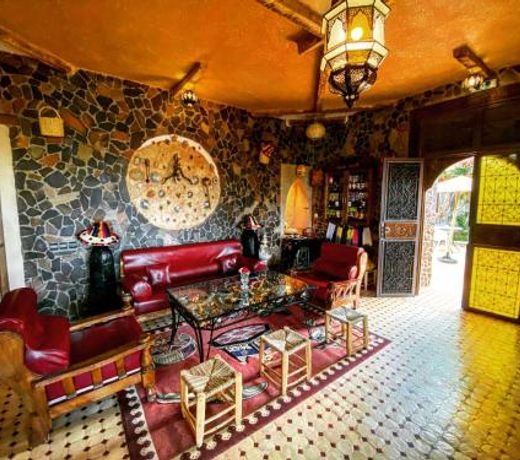 Riad Chay