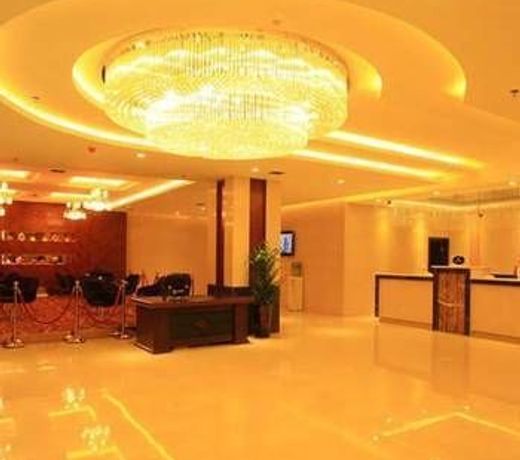 Bestway Hotel