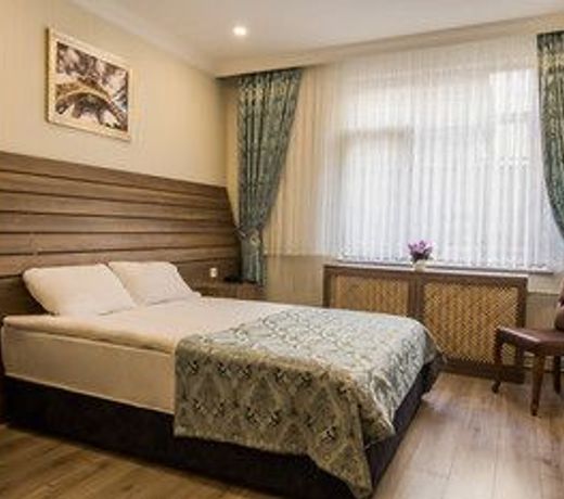 iCON City Hotel
