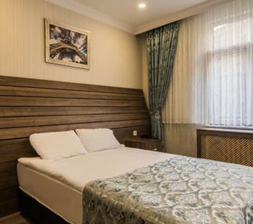 iCON City Hotel