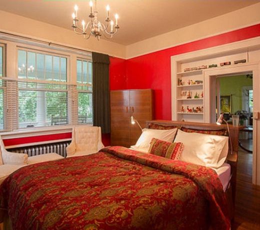 Sweet Biscuit Inn