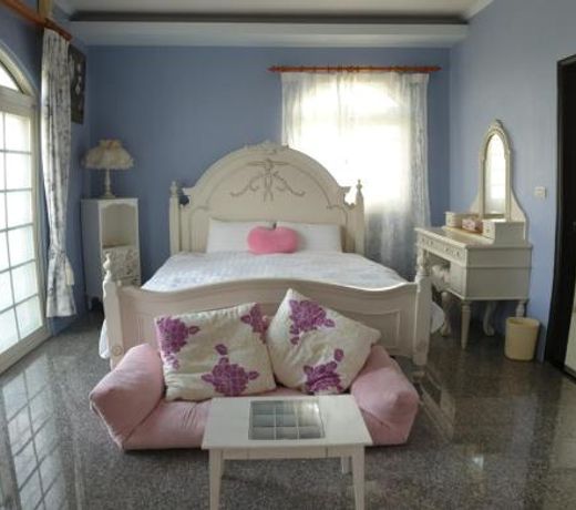 Beauty Monroe B&B