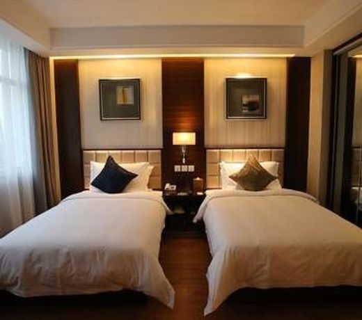 Apsaras Hotel