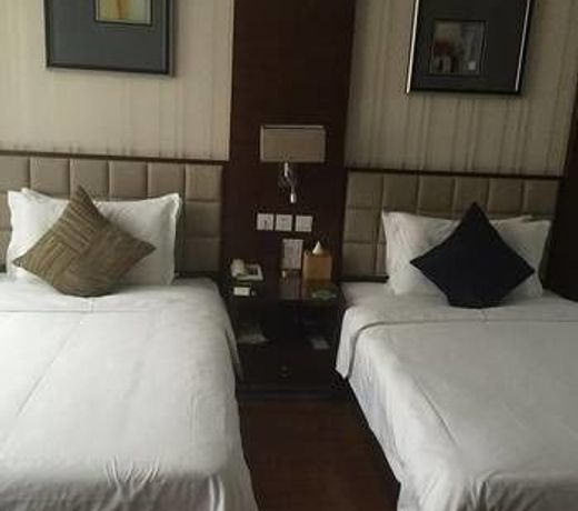 Apsaras Hotel