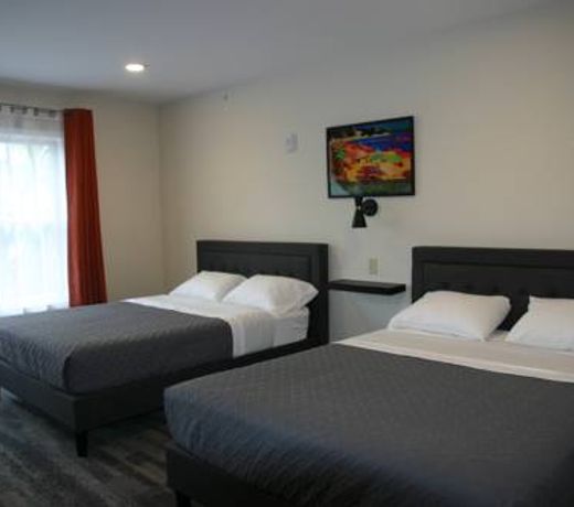 The Marquette Hotel