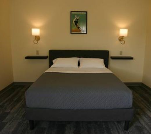The Marquette Hotel