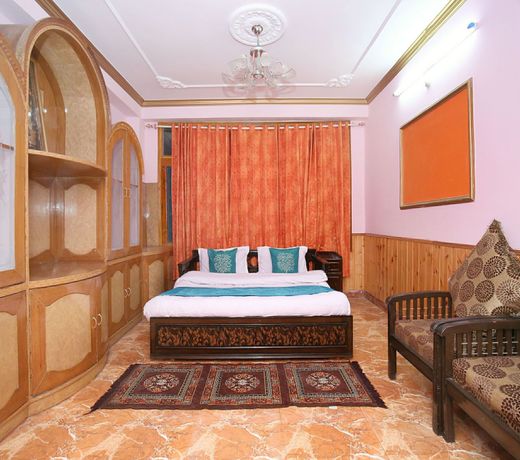 OYO 10306 Home Valley View 2 BHK Bhattakufar