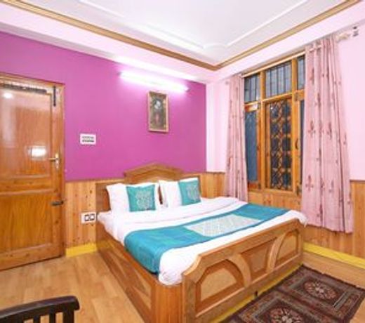OYO 10306 Home Valley View 2 BHK Bhattakufar