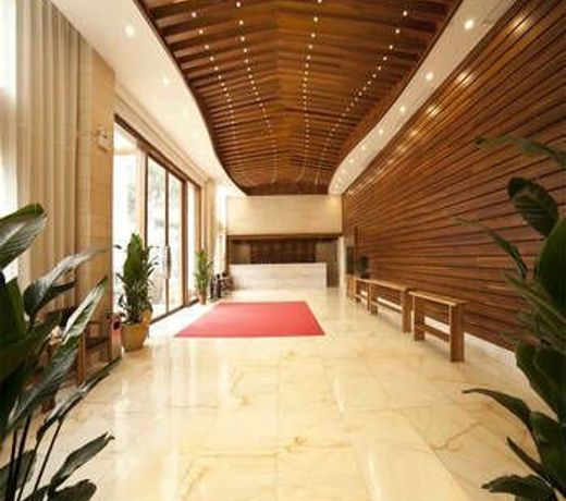 Huicheng Siji Hotel