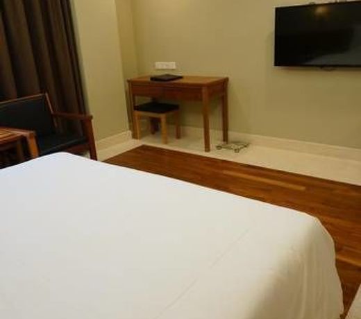 Huicheng Siji Hotel