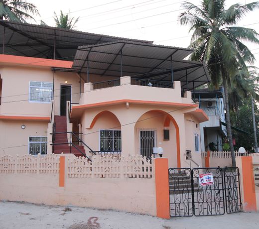 OYO 10763 Home Exquisite 2BHK Villa