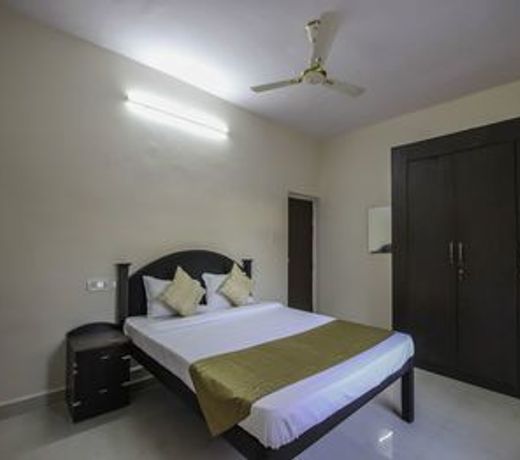 OYO 10763 Home Exquisite 2BHK Villa