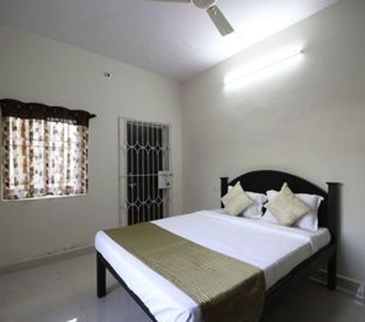 OYO 10763 Home Exquisite 2BHK Villa