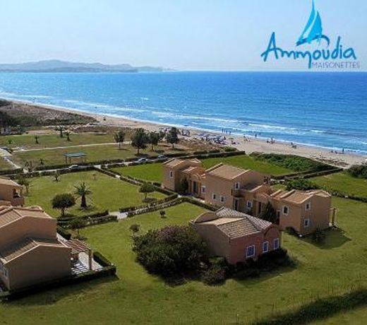 Ammoudia Maisonettes
