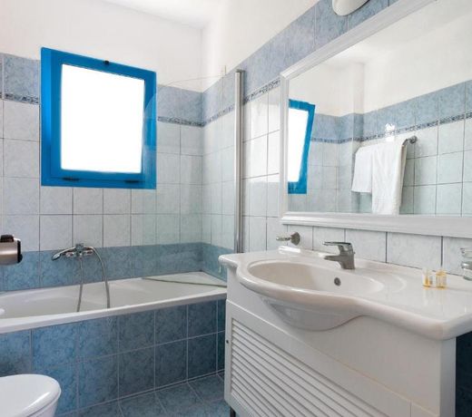 Ammoudia Maisonettes