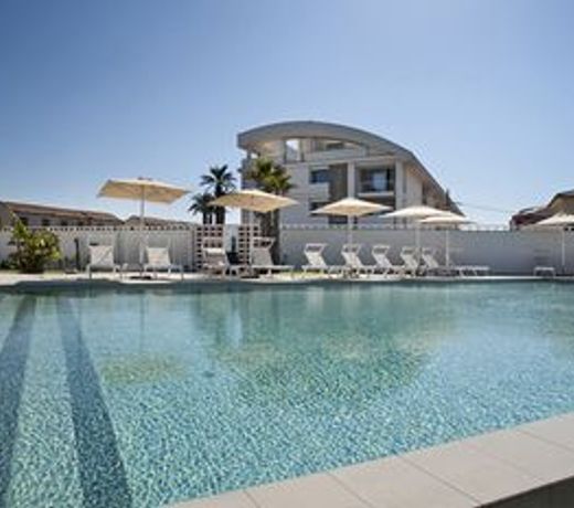 Modica Beach Resort