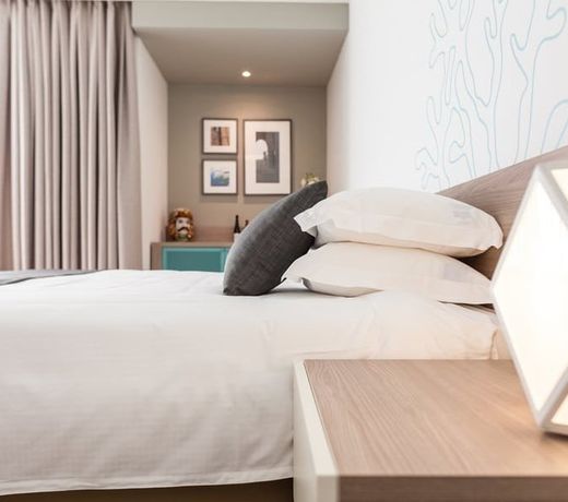Modica Beach Resort