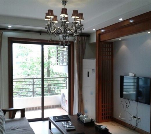 Sikai Holiday Apartment