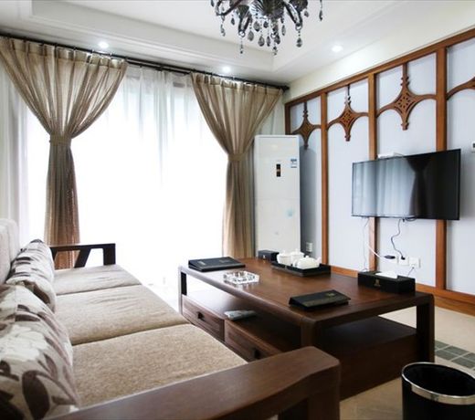 Sikai Holiday Apartment