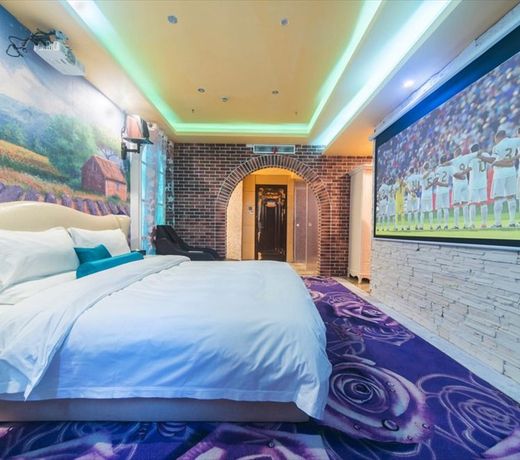 Hou Hai Hotel