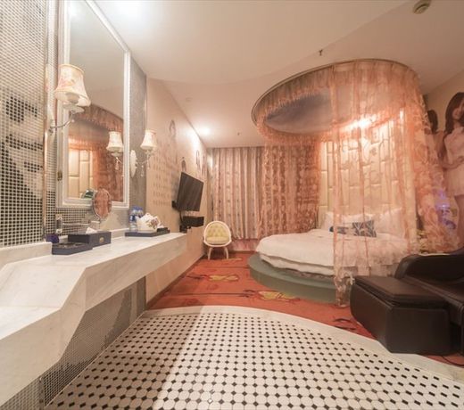 Hou Hai Hotel
