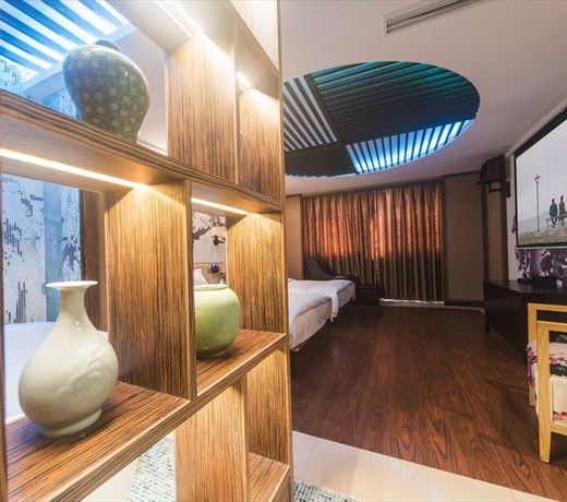 Hou Hai Hotel