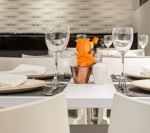 Sonesta Hotel Bucaramanga