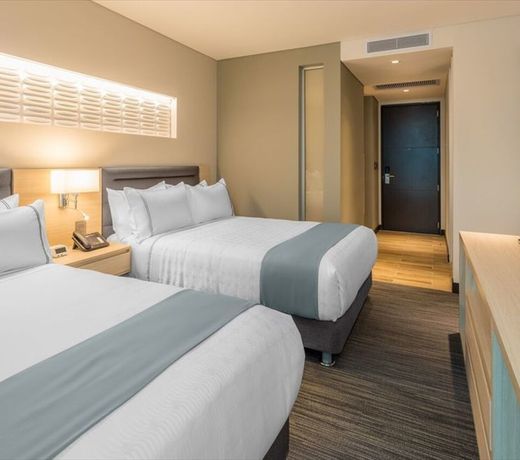 Sonesta Hotel Bucaramanga
