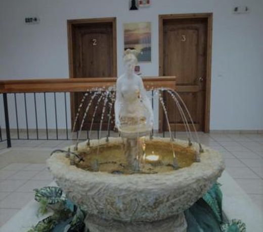 Hotel Kastro