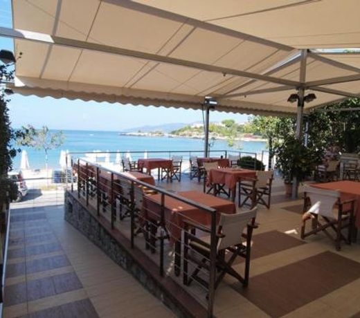 Hotel Kastro