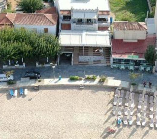 Hotel Kastro