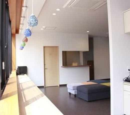 Mezame Hostel
