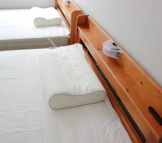 Mezame Hostel