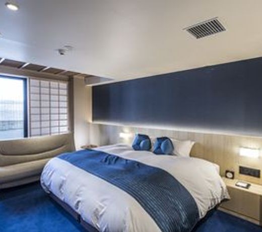 Nagi Kyoto Shijo
