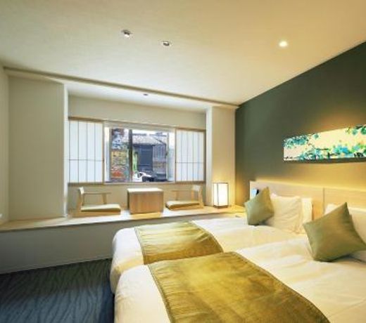 Hotel Vista Premio Kyoto Nagomi tei