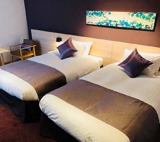 Hotel Vista Premio Kyoto Nagomi tei