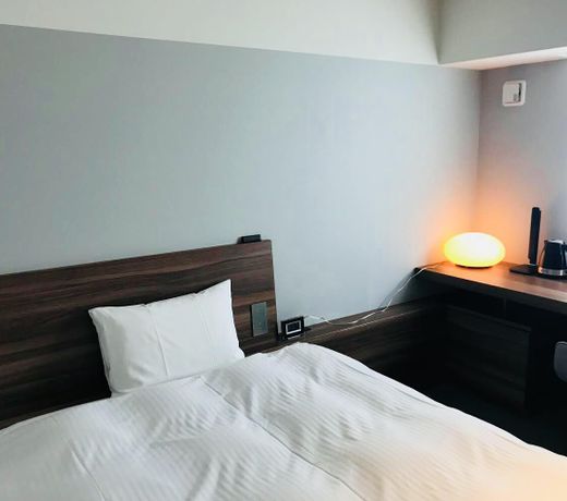 BRENZA HOTEL