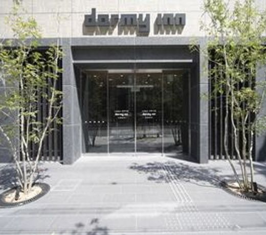 Dormy Inn Osaka Tanimachi