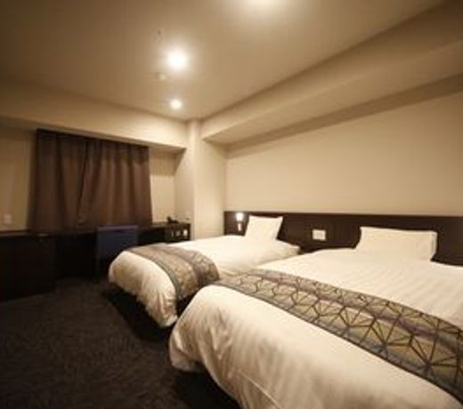 Dormy Inn Osaka Tanimachi